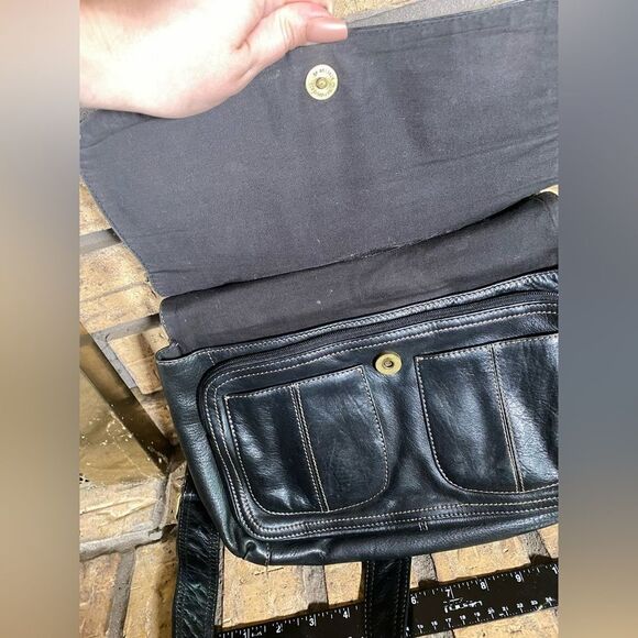 Fossil messenger bag - Picture 3 of 9